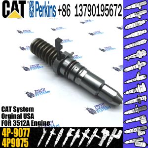 CAT 4P9075 4P-9075 4P9076 4P-9076 4P9077 4P-9077 for CAT injector