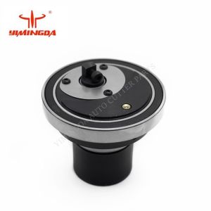 China Part Number 704398 Auto Cutter Parts Crank Shaft For MH M55 M88 MH8 on sale