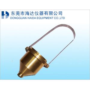 Electronic Rubber Testing Machine Rubber Taber Abrasion Fatigue Testing