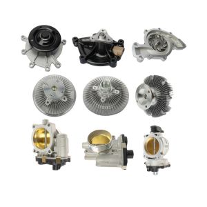 Custom Surface Texture Die Casting Mould LKM HASCO DME Mould Base