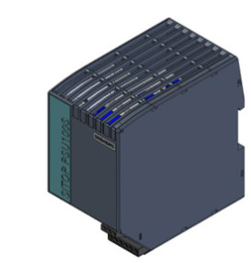 SIEMENS Mitsubishi L Series PLC Programmable Logic Controller 6EP1334-2BA20