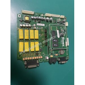 Biocare ECG-300G Mainboard with CPU Board for ECG Machine Includes 90 Days