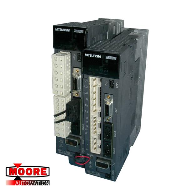 Quality MR-J3-10B MRJ310B MITSUBISHI Servo Driver 2.5AMP 200-230VAC 3 PHASE wholesale