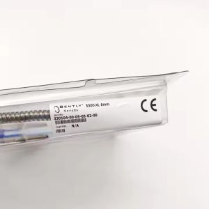 Bently Nevada 330104-00-05-05-02-00 3300 XL 8mm Proximity Sensor Brand NEW