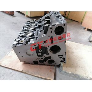 CY E307 ME203917 Diesel 4M40 Engine Block Cast Iron