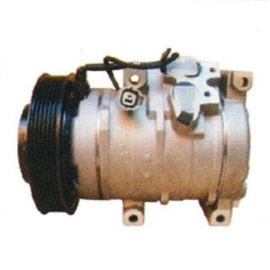 ALA 20204 HONDA AC COMPRESSOR Accord 3.0T AC COMPRESSOR 10S17C AC COMPRESSOR 3810-PLC-006 AC Compressor