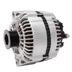 EexcavaStart 306-2174 215-5568 CAT C11 C15 Excavator Alternator 24V 150A