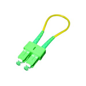 Cheap SC Fiber Optic Loopback for sale