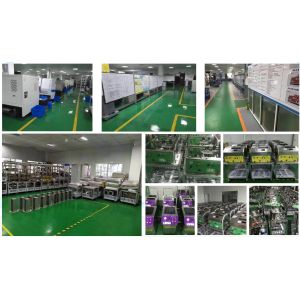 Plastic Injection Mold Cleaning Machine Mold Surface Cleaning Treatment