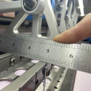 ZOLYTECH mattress machinery WV8 1000rpm mattress quilting machine chain stitch