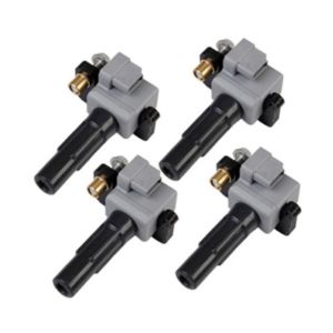Set 4 Ignition Coil Uf508 Subaru Outback Baja Impreza Forester Legacy 2.5 Turbo