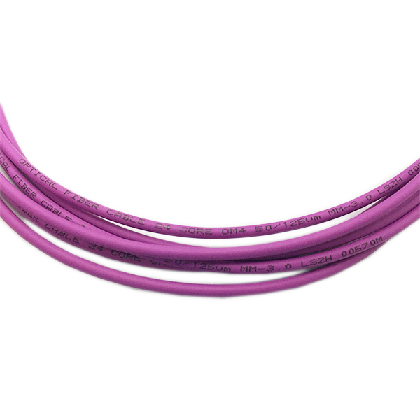 OFNP MPO Patch Cable