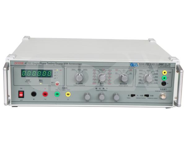Quality AC And DC Electrical Instrument Calibration Device/Multimeter Calibration Device wholesale