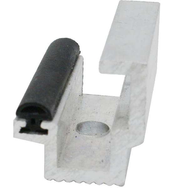 Anodizing Oxidation Coating Terracotta Facade System Low Maintenance Easy