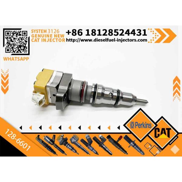 Electronic Solenoid Valve 128-6601/1286601 for 3126B Diesel Fuel Injector 177-4752/10R0782/116-3526/178-0199/177-4754