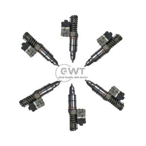 OEM Diesel Fuel Injectors 5235575 5235600 5237473 5237466