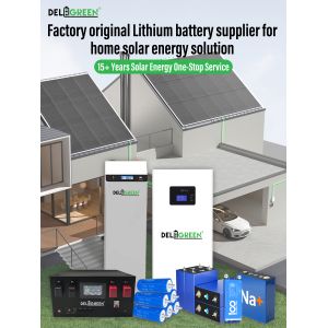 EU China Warehouse Wholesale EVE CATL 280ah 304ah 314ah 628ah Grade A+lithium