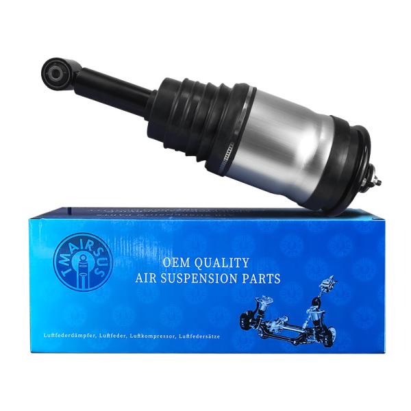 OEM Replacement Air Suspension Shock For Land Rover & Range Rover RTD501090