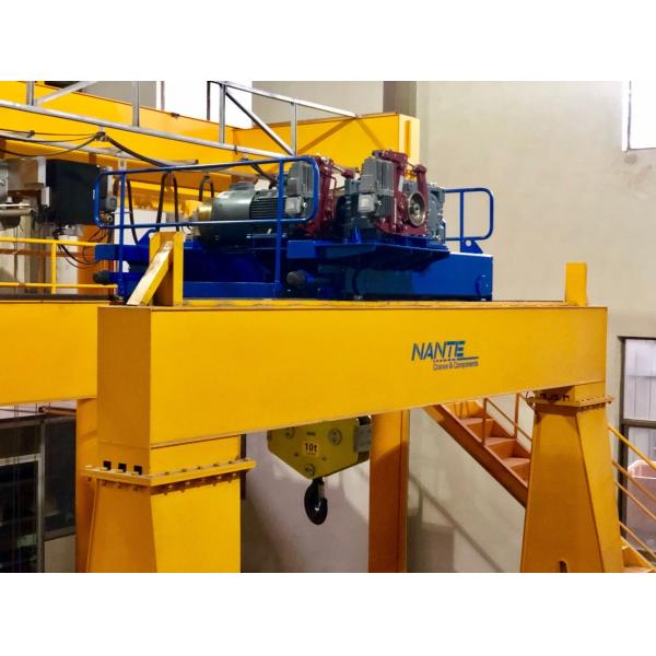 Quality Heavy Duty Electric Hoist Winch for Pulling and Lifting for Crane wholesale