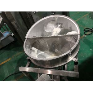 China 304 Stainless Steel Vertical Granule Powder Elevator on sale