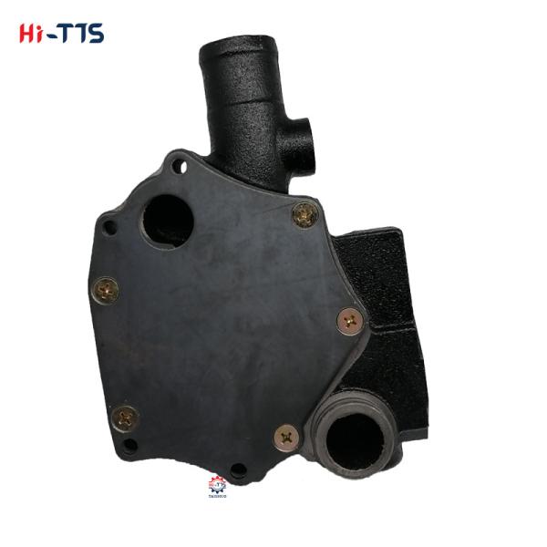 Excavator Engine Parts PC200-5 6D95 6206-61-110204 Water Pump