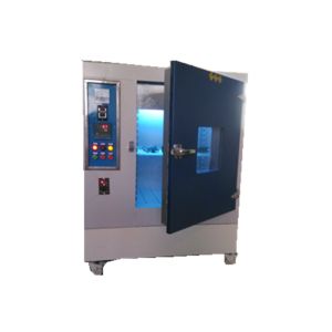 JD-UV-225L Environmental Test Chamber , Uv Aging Test Chamber Temperature Range