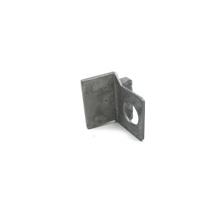 Surface Sprayed Polished Deburred Aluminum Alloy Die Casting Custom Bracket