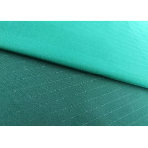 TC65/35 Breathable Cloth Anti Static Fabric Waterproof Anti Oil Thin Style