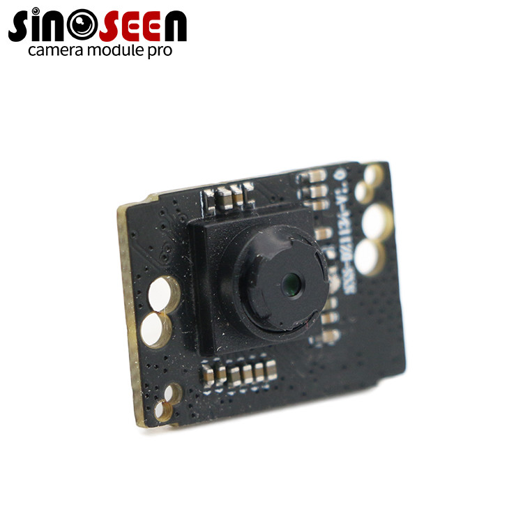 IMX056 CMOS USB Camera Module 720P HD 30FPS Fixed Focus