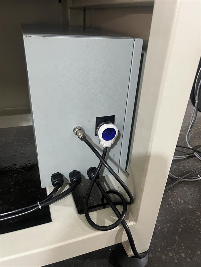 3/8 Inch Automatic Twin Ring Loop Spiral Wire Spool Making Forming Machine