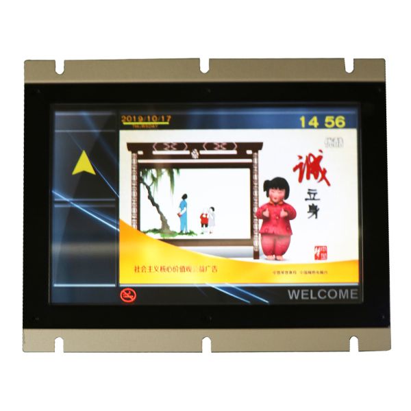Elevator TFT COP LOP Lift Display Indicator