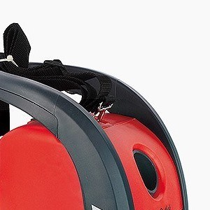 1.8mm Fluid Nozzle Electric HVLP Paint Portable Sprayer Spray Gun FSL-07B