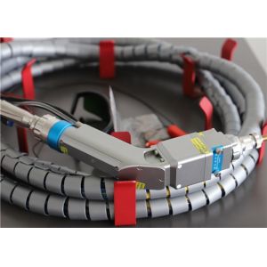 Raycus Metal 1500w Cnc Laser Welding Machine