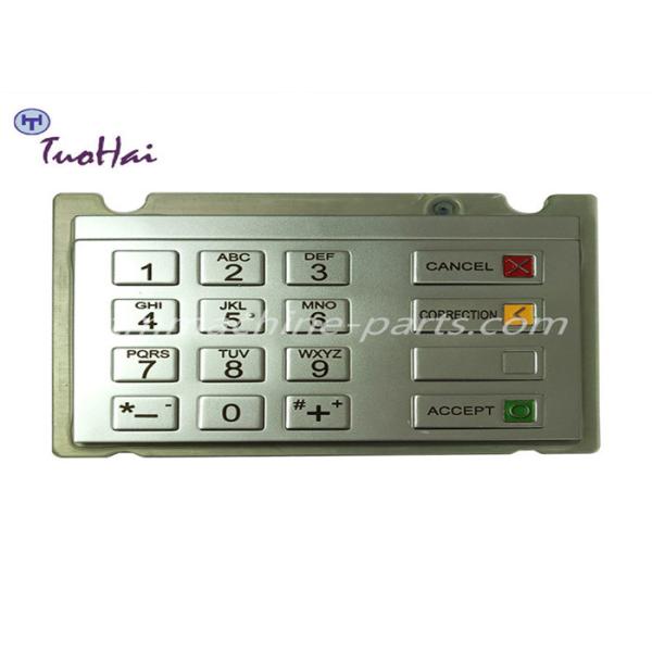 Quality 01750233018  Wincor Keyboard EPP J6.1 1750233018 ATM Replacement Parts wholesale