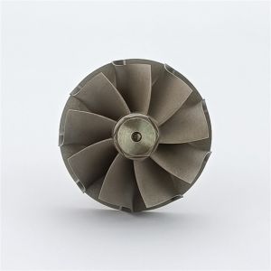 GTB2260VK Turbine wheel shaft 760038-0002 For 769909/776470/776469 turbochargers