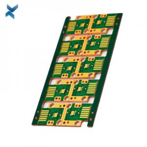 China Aluminum Base Copper Clad PCB Board Laminate With High Thermal Conductivity on sale