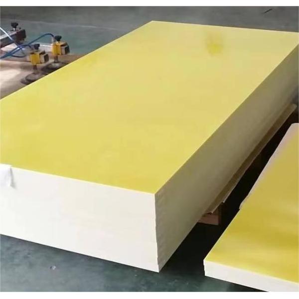 ≥33kJ/m2 Charpy Impact Strength Electric Insulation Material With High
