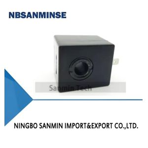 A044 Hydraulic Solenoid Valve Coil , Electric Solenoid Coil ISO9001 UL