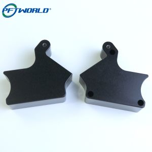 China Custom CNC Milling Aluminum Machining Processing Stainless Steel Mechanical Spare on sale