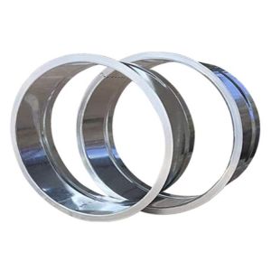 Gost 12821-80 Pn6 Floor Flange UNS70600 Welding Neck Flanges