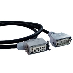 High Strength Aluminium Heating Plate 2.5cm Conveyor Belt Splicing Tool Kit