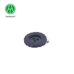 EC10 Series Incremental Encoder 10mm Miniature Rotary Encoder Pushable 15P