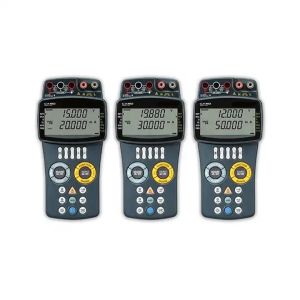 CA150 Multi Function Calibrator Handheld Lightweight WiFi Bluetooth