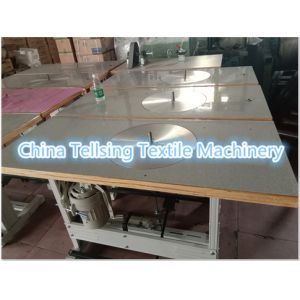 Cheap coiling machine plant China tellsing in sales for packing ribbon,webbing,strap,riband,band,belt,elastic tape for sale