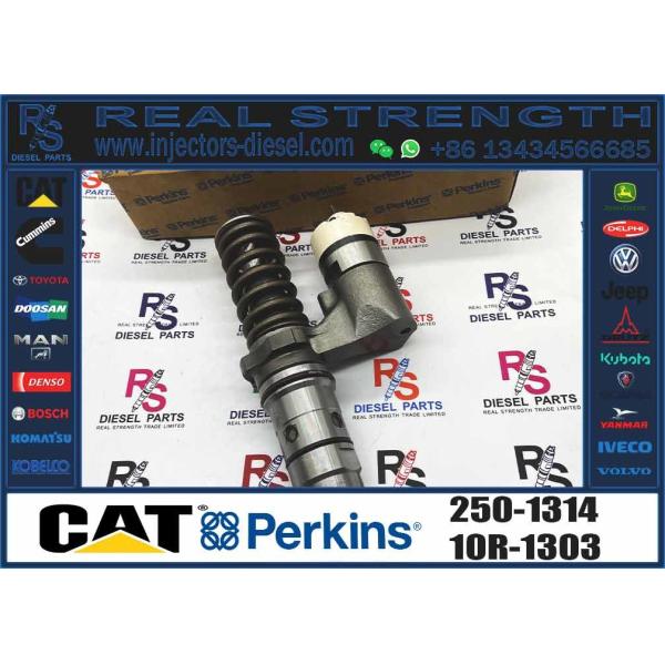 Diesel Engine Injector 250-1314 192-2817 204-2067 229-1631 245-8272 246-1854 250-1311 250-1302 250-1304 250-1303
