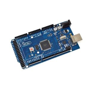 ATMEGA16U2 Expansion Board Mega 2560 R3 ATMEGA2560-16AU Board Electronic