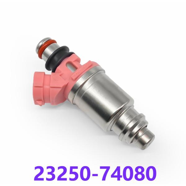 Quality TS16949 Fuel Injector Nozzle wholesale