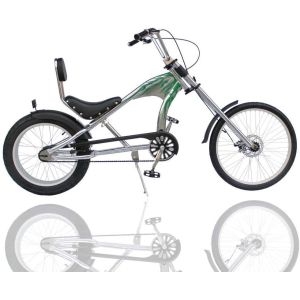 Cheap Experience the Thrill of Off-Road and Street Riding with Our 90kg Load Capacity Bike for sale
