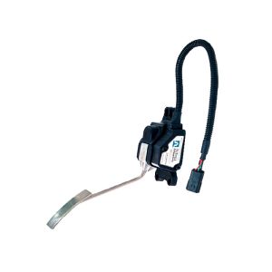 High Performance Electronic Brake Pedal TCS 7 Series Suspended Pedal