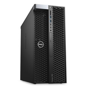 Dell Precision T7820 Xeon 3204 8G 1T 950W Tower Workstation Computer with Power